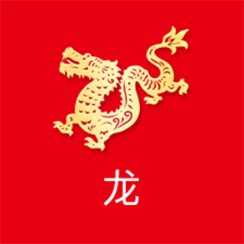龙